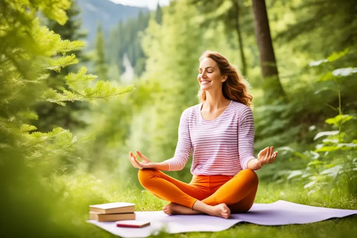 Mindfulness & Self-Care