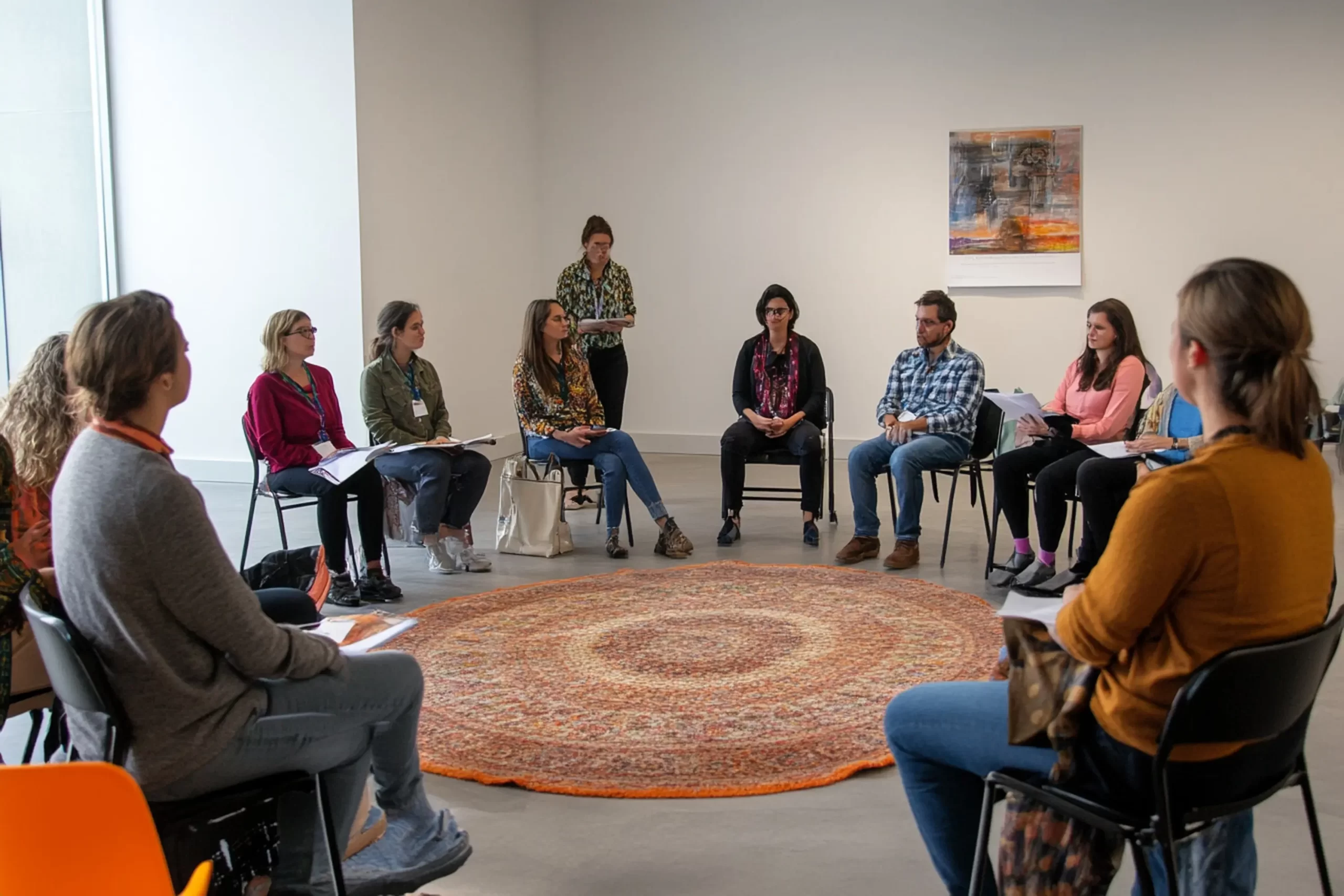 Psychology and Sociology Forum