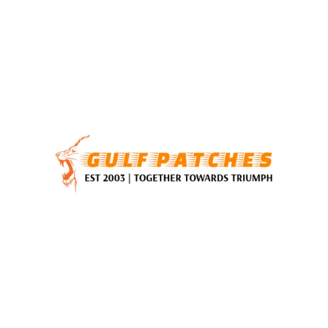 Custom Made Patches in Yemen