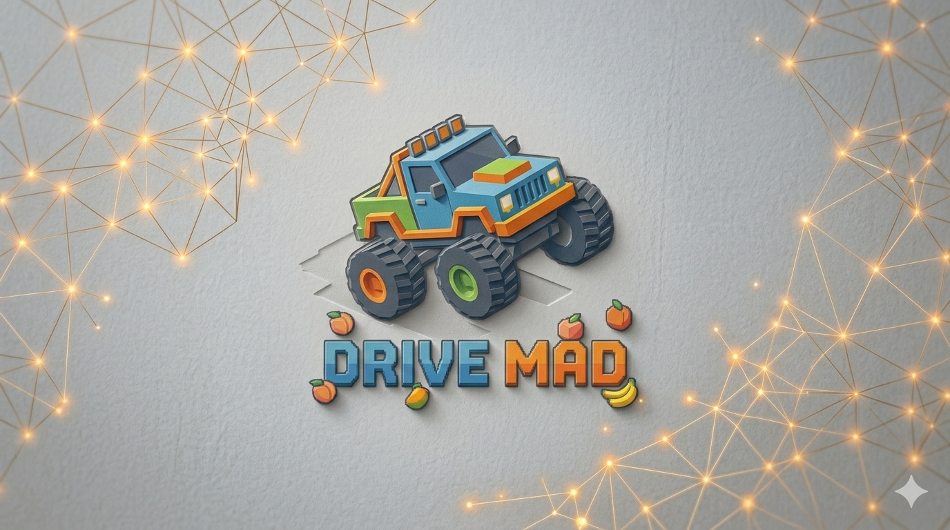 A Look at Drive Mad and How to Master It