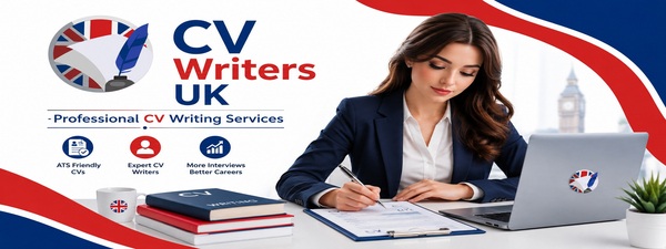 CV Writers UK