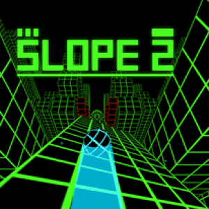 Group logo of slope 2
