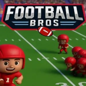 Group logo of Beyond the Sidelines: Diving Deep into the Joy of Football Bros