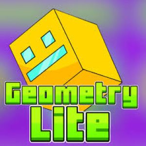 Group logo of Geometry Dash Lite