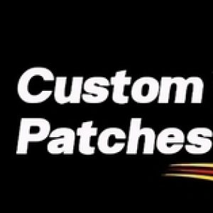 Group logo of Custom Logo Patches in Malaysia