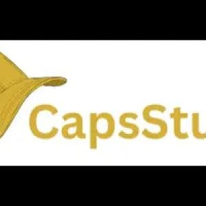 Group logo of Best Caps Studio in UK