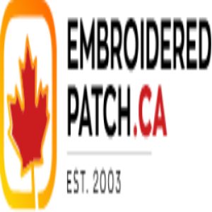 Group logo of Best Custom Uniform Patches Maker in Canada