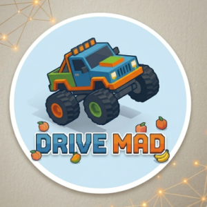 Group logo of A Look at Drive Mad and How to Master It