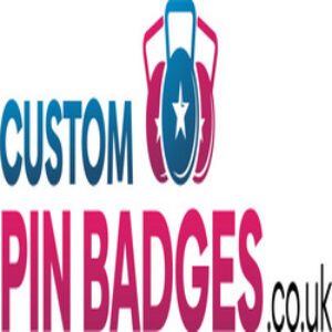 Group logo of Customised Eco Metal Pin Badges Maker in UK
