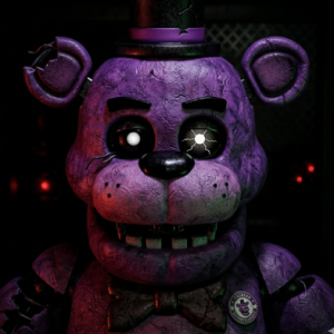 Group logo of A Journey into the World of Fnaf